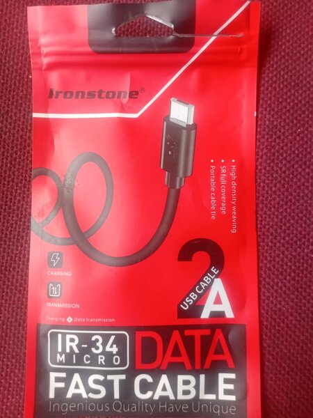 Data cable
