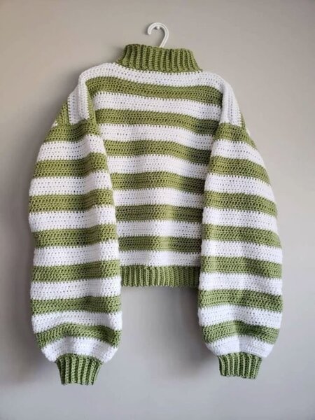 Sweater shirts