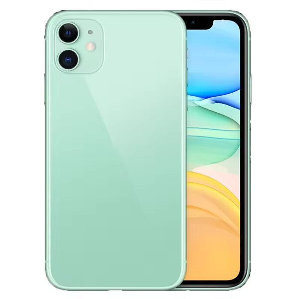 Smartphone Double Caméra HD