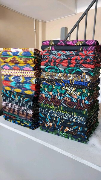 Fabric