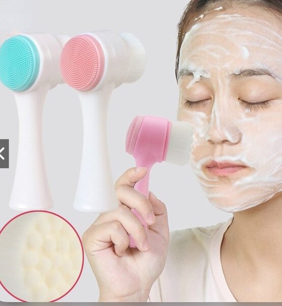 Facial Brush