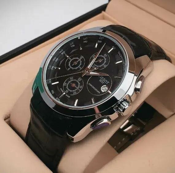 Tissot