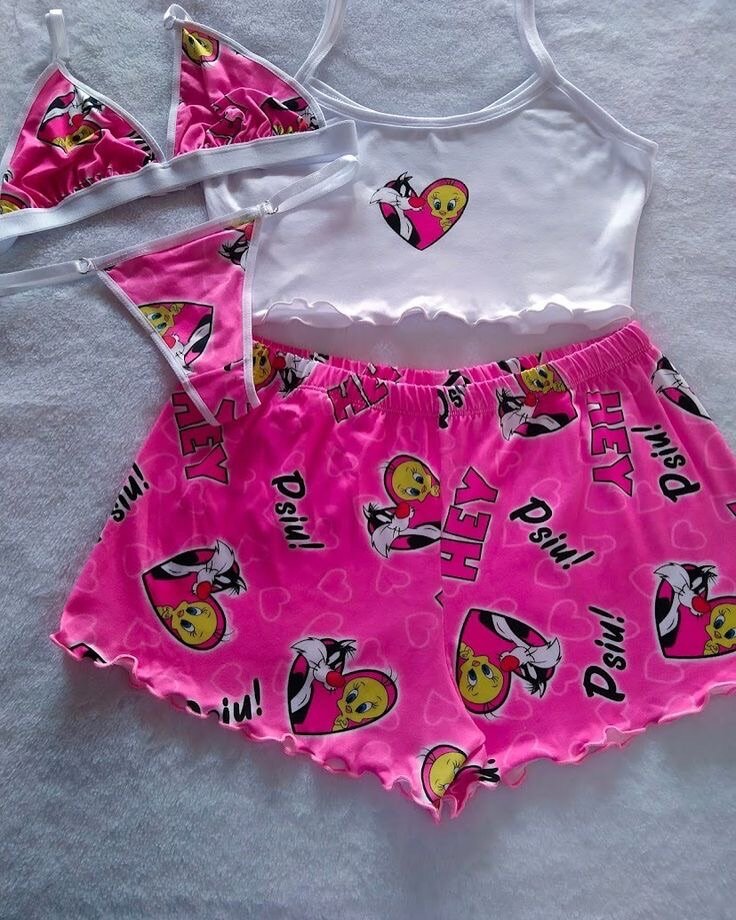Swimwear