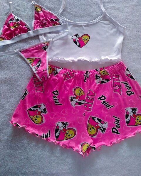 Swimwear