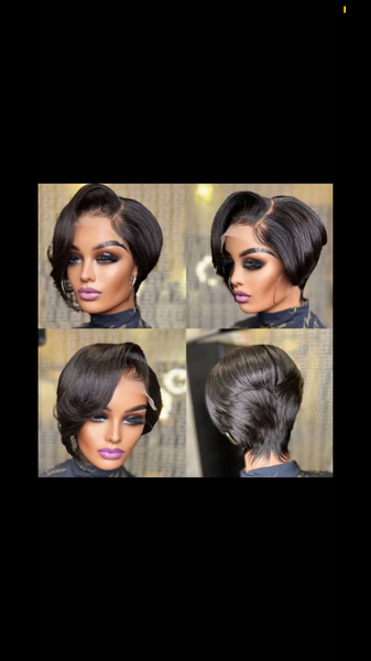 Article de cheveux