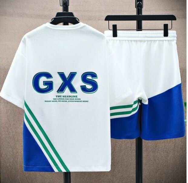 Men's Casual wear