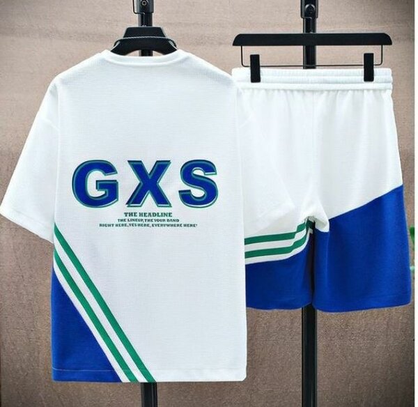 Men's Casual wear