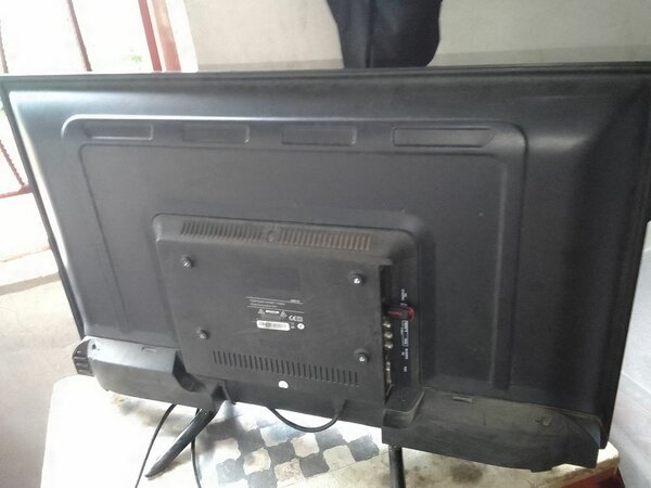 ECCO TV