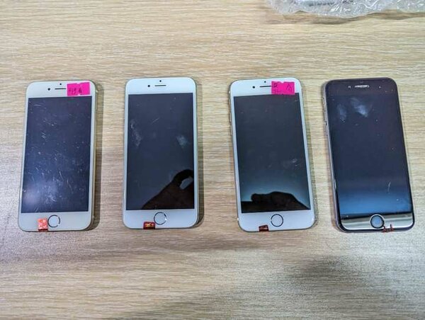 Iphone 6 plus