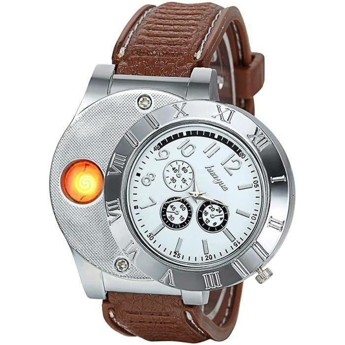 Montre-bracelet multifonction