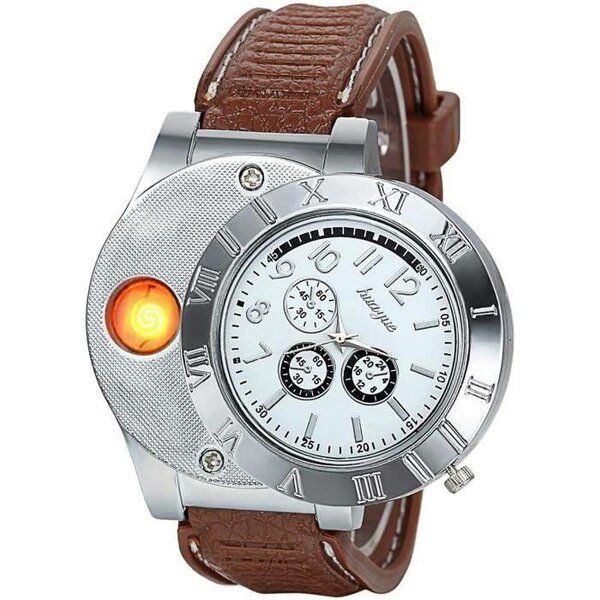 Montre-bracelet multifonction
