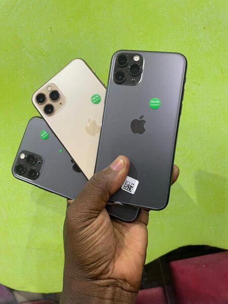iPhone 11 Pro Max