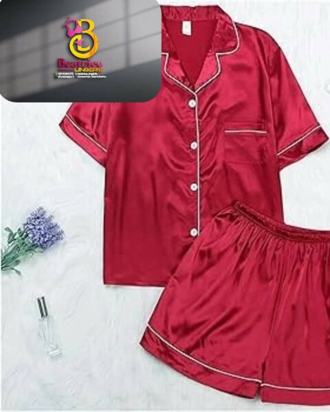 Nightwear