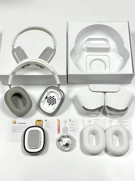 AirPods Max