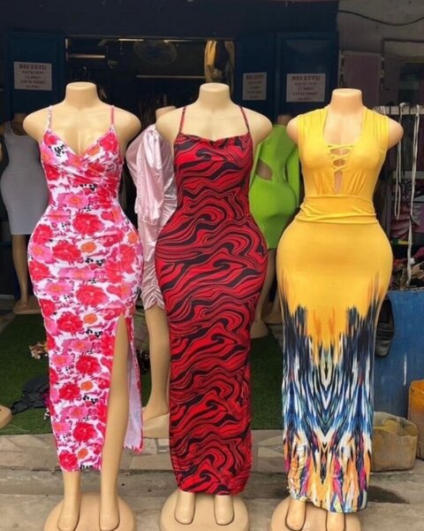 Ladies wear