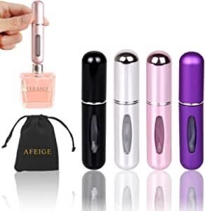 MiniPotable Refillable Sprayer