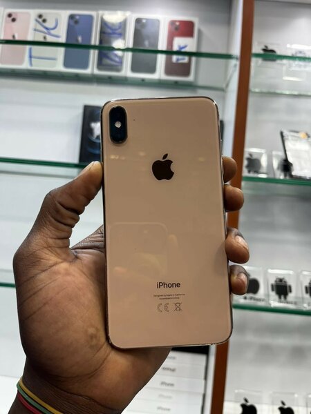 iPhone XS Max