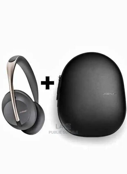 Casque Bluetooth avec réduction de bruit