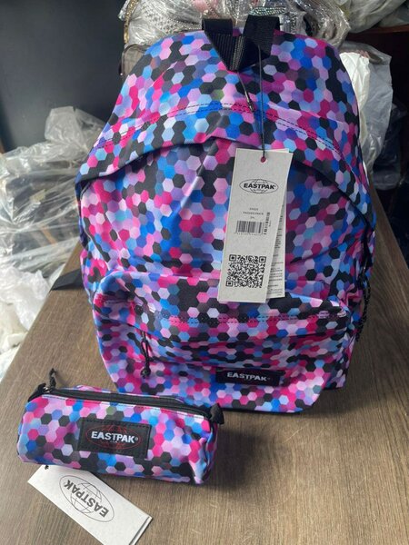 Sac à dos coloré Eastpak