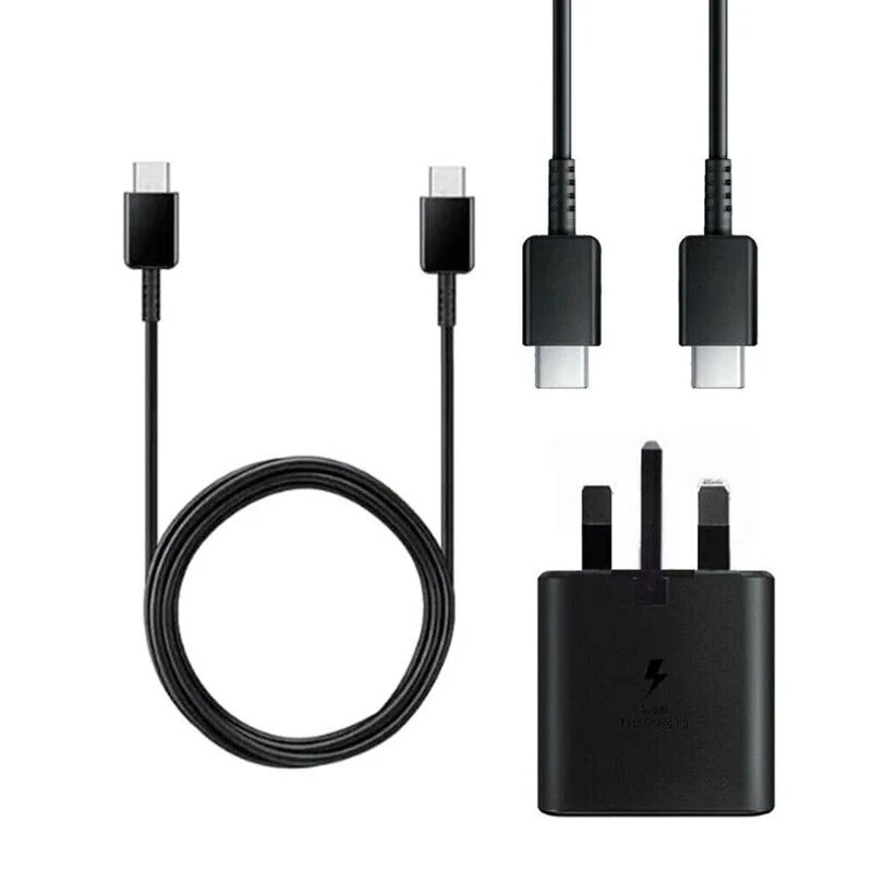 Samsung Type C Charger