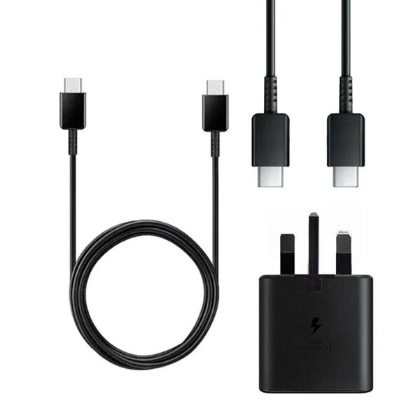 Samsung Type C Charger