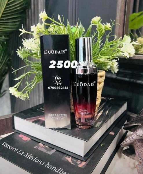 Parfum L'Udais Élégant