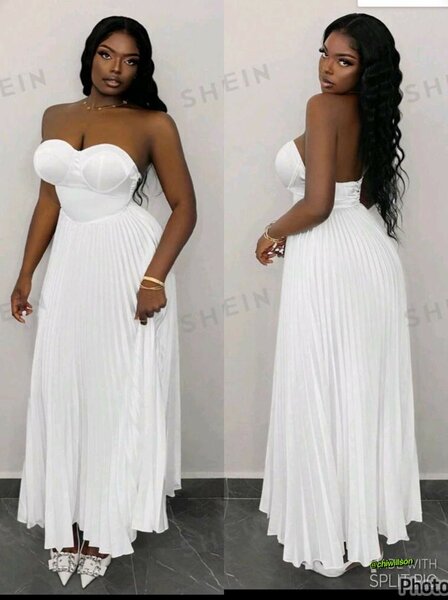 Ladies wear