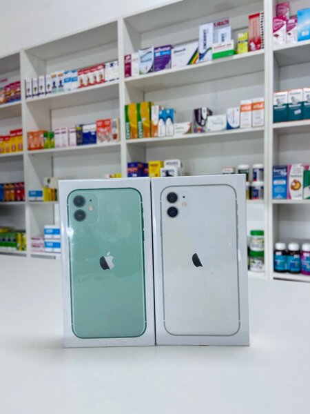 IPHONE 11