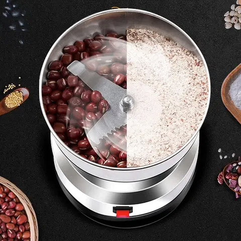Moulin électrique,mixeur,cuisine,grinder