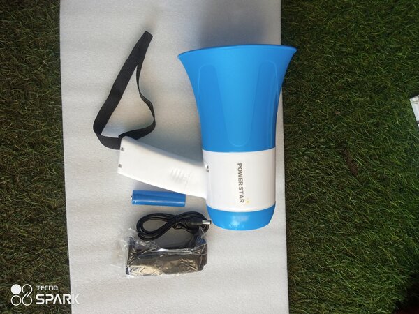 Megaphone