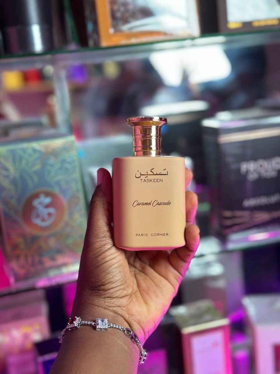 Parfum