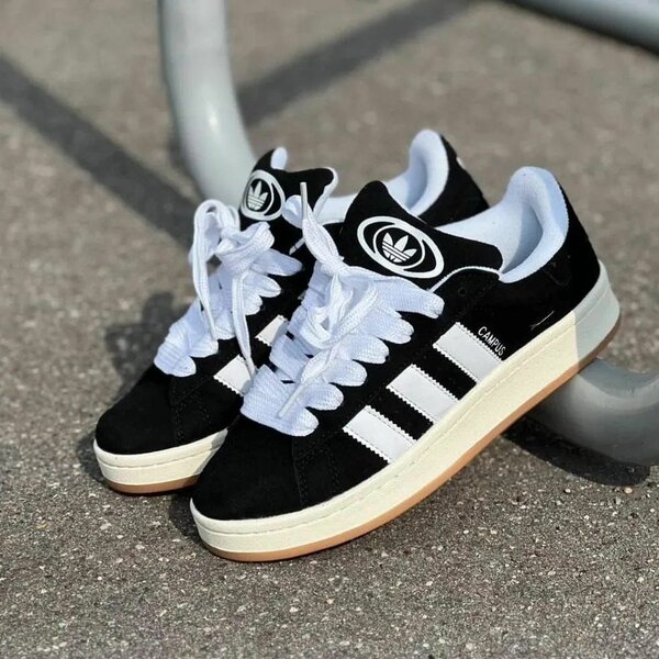 Adidas campus