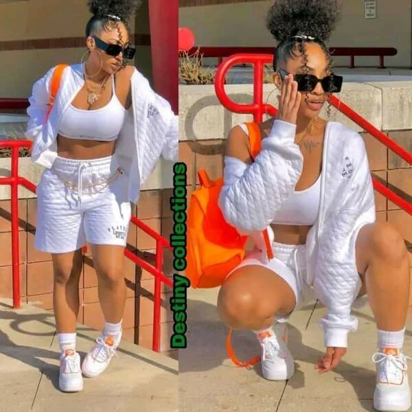 Complet Culotte 