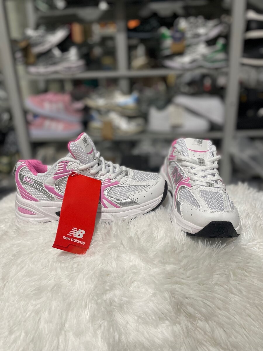 New Balance Sneakers Classiques