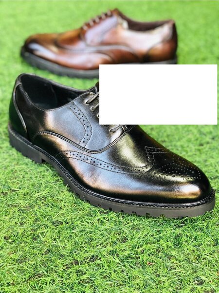 Mans Original Shoes