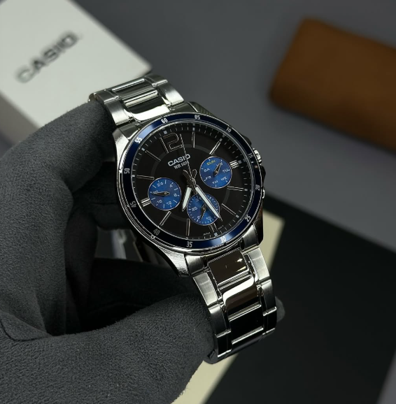 Casio Collection часы