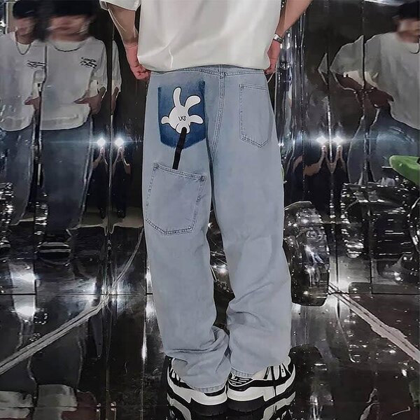 Bola jeans