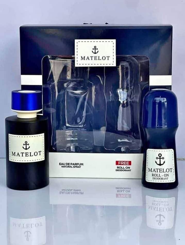 MATELOT