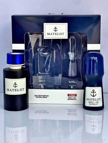 MATELOT