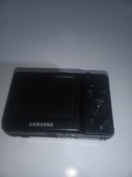 Samsung camera