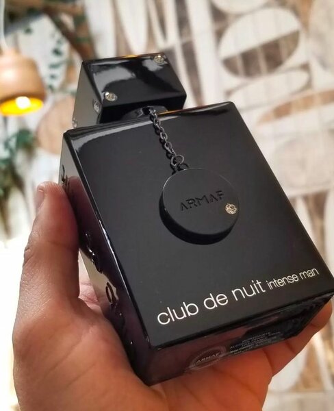 Parfum importé Club de nuit