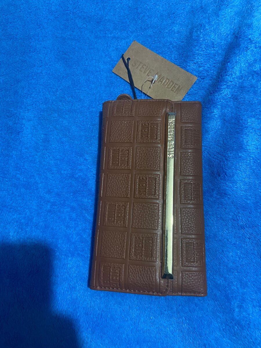 Steve Madden purse
