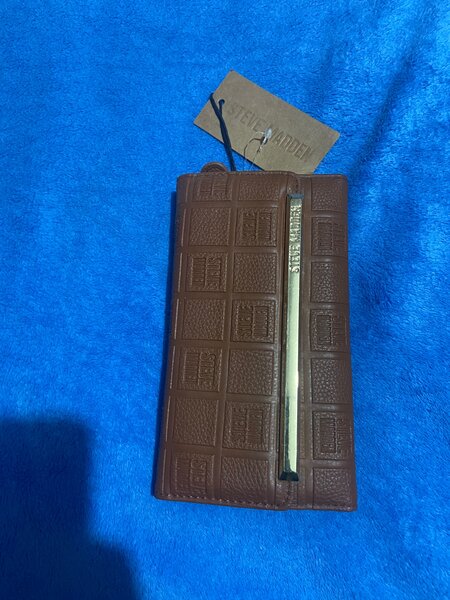 Steve Madden purse
