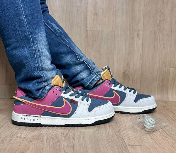 Nike SB sneakers