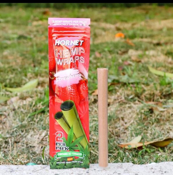 Hornet blunt
