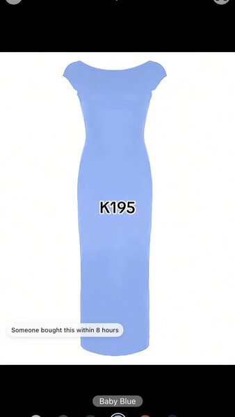 Dress