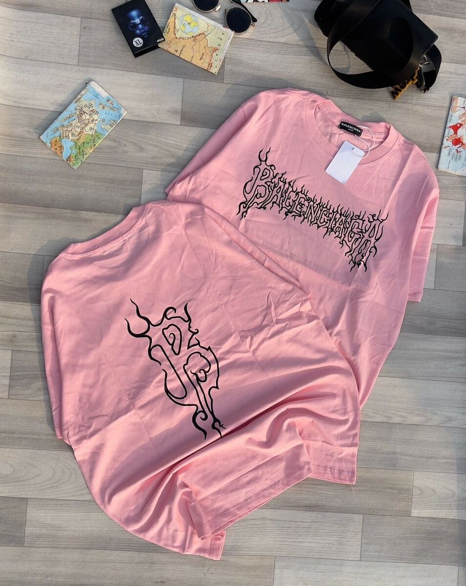 Tee-shirts