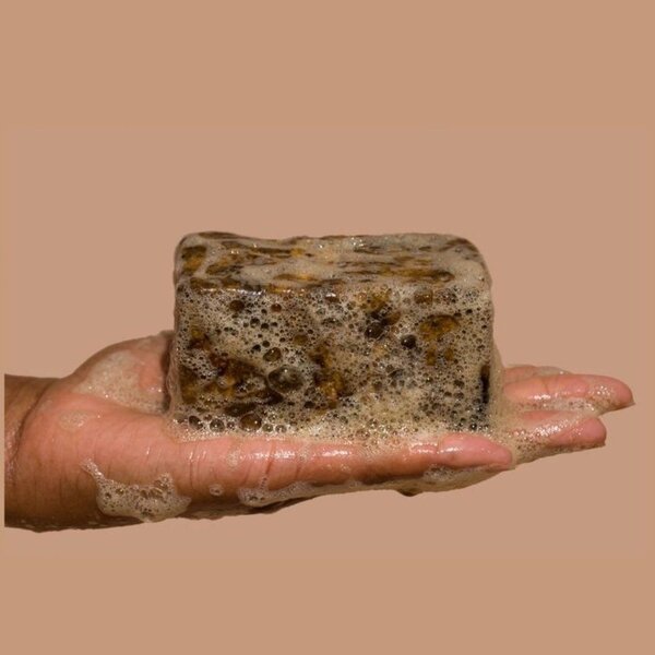 Savon noir artisanal