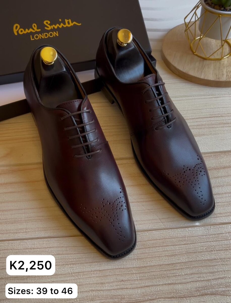 Smart Shoes