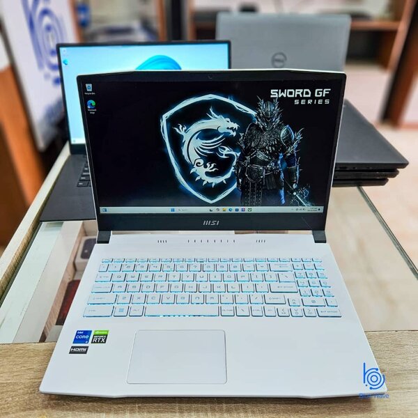 MSI SWORD GAMING